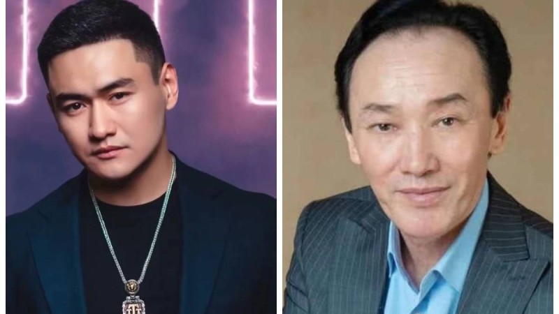 "Өлеңнің сөзін жоқ қылған": Белгілі ақын Төреғали Төреәліні сотқа бермек