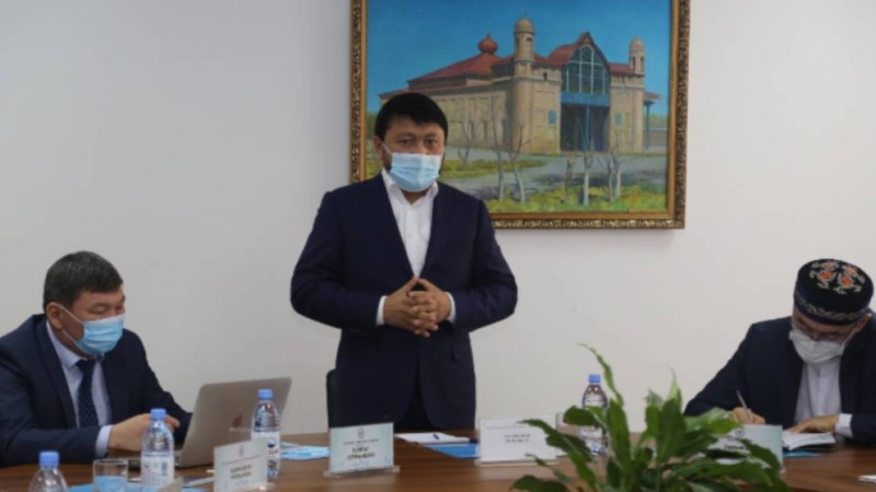 Мұхамеджан Тазабеков діни сеніміне қатысты шындықты айтты – видео