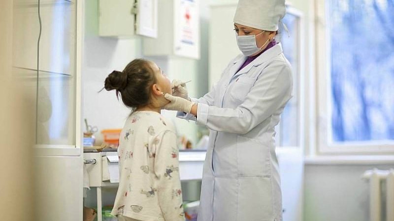 Ауылдық елді мекендерде медициналық мекемелерді салу және жаңғырту: ҚР Үкіметі шамамен 40 млрд теңге бөлді