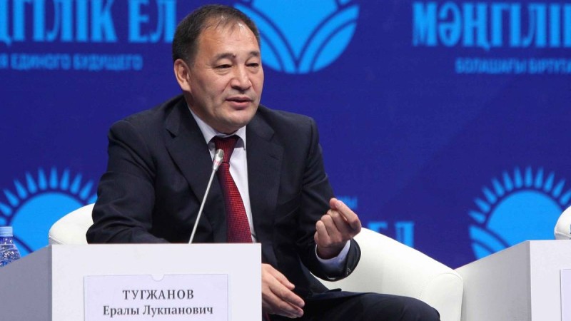 "Ұнай ма, ұнамай ма — беру керек": Қазақстан азаматтарына берілетін 10 сотық жер туралы премьер-министрінің орынбасары айтты