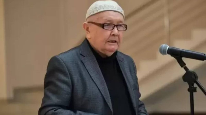 Алаяқтарға алданған профессор 32 миллион теңге толықтай жиналғанын айтты