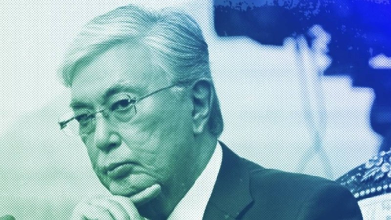 Әлемге жаңа дем беру үшін бірге жұмыс істеуіміз керек - Президент Қасым-Жомарт Тоқаев