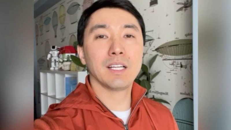 "Дикий Арманның" серіктесі, депутат Қайрат Құдайбергенді кім қорқытып жүр? (ВИДЕО)