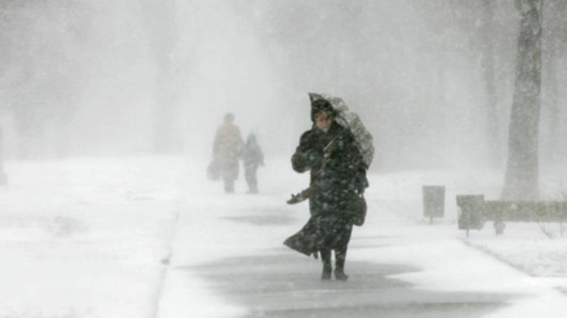 Көктайғақ, бұрқасын: Қазақстанда 11 облыста ескерту жарияланды