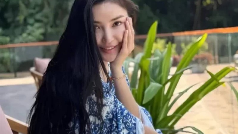 "Нағыз өз уақытында келді": Құралай Анарбекова жеке өмірінен сыр шертті