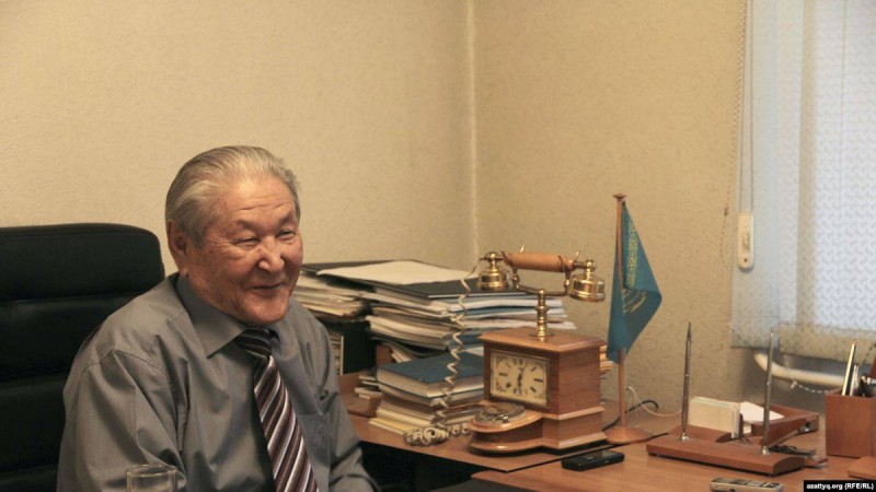 "Қайтпас қайсар, принципшіл саясаткер". Серікболсын Әбділдинмен қоштасу