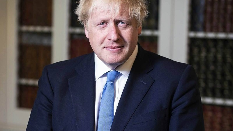 Ұлыбритания премьер-министрі Борис Джонсон коронавирус жұқтырды