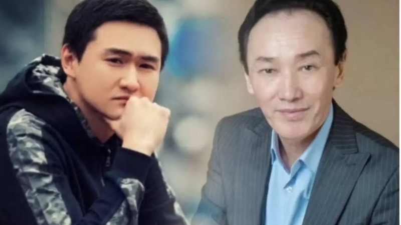 "Жоқ, бұл бала сөз түсінбейді": танымал ақын Төреғали Төреәліні сотқа бермек