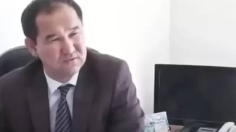 «Биыл дым жоқ. Ақша жоқ»: журналистпен дөрекі сөйлесіп, мемге айналған шенеунік жаңа қызметке тағайындалды
