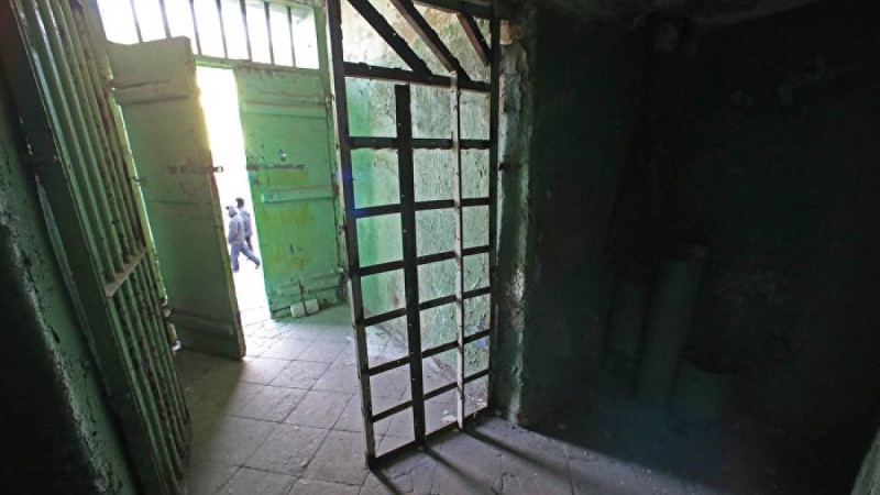 Сотталушының Шымкенттегі колониядан не үшін қашқаны белгілі болды