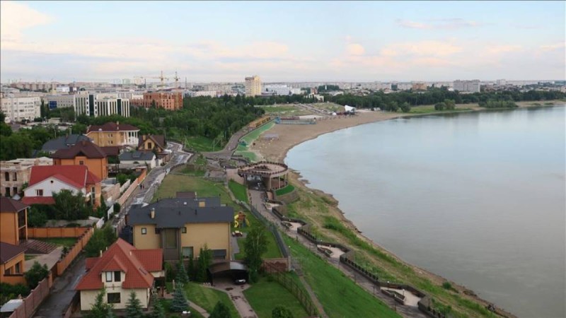 Блок-бекеттер мен нысандардың жұмысын шектеу: Қазақстанның тағы бір аймағында карантин күшейтілді