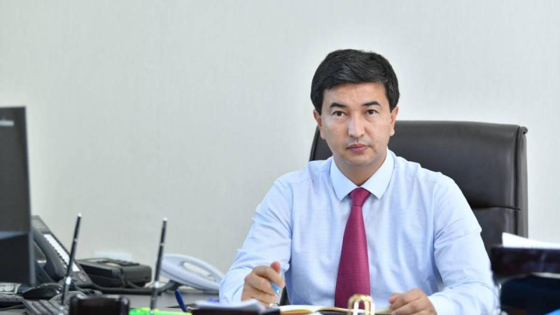 Шыңғыс Мұқан: Наурызды тойлауға бюджеттің бір тиыны кетпеді