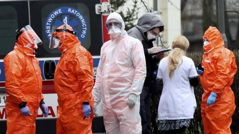 Сағынтаев: Алматыда 150 коронавирус ошағы бар - Қазақстан жаңалықтары