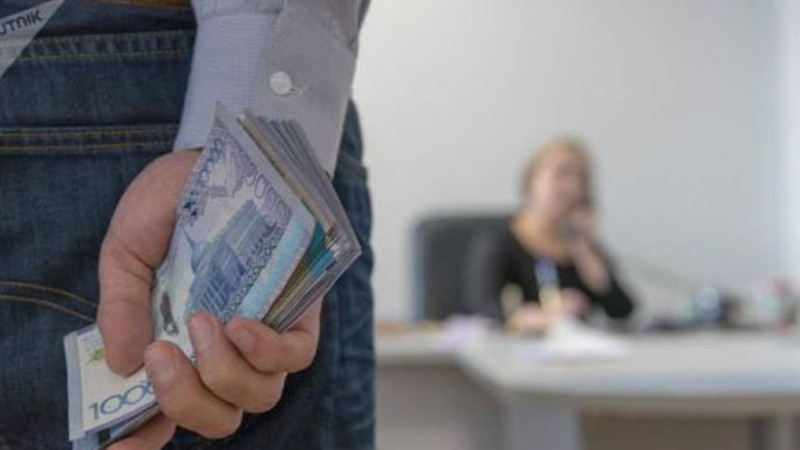 СҚО-да мемлекеттік бағдарлама арқылы 450 млн теңге ұрланған