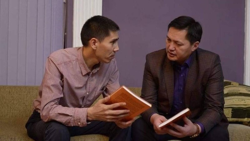 Санжар Керімбай: Бейсен Құранбектің моласына түнеген әйел Алпамыстай ұл табады - Қазақстан жаңалықтары