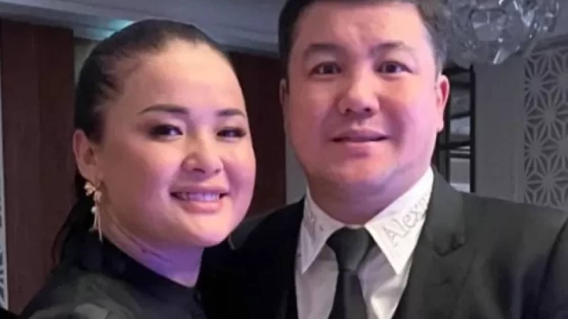 "Бірдеңе білу үшін келіп отыр": Тұрсынбек Қабатов көптің көкейіндегі сұраққа жауап берді