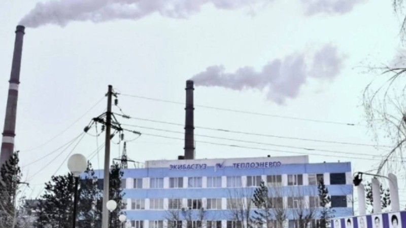 "Екібастұз жылу энергиясына" 1 млн теңгеден астам айыппұл салды