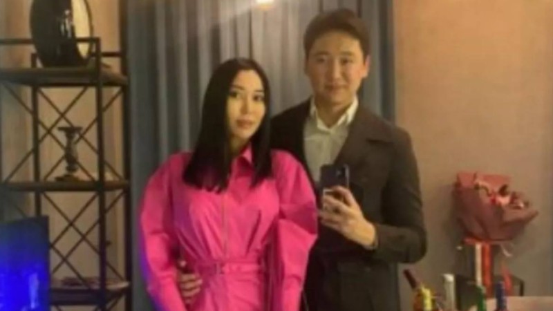 Қайрат Нұртастың кенже інісі жақында келін әкеледі (фото, видео)