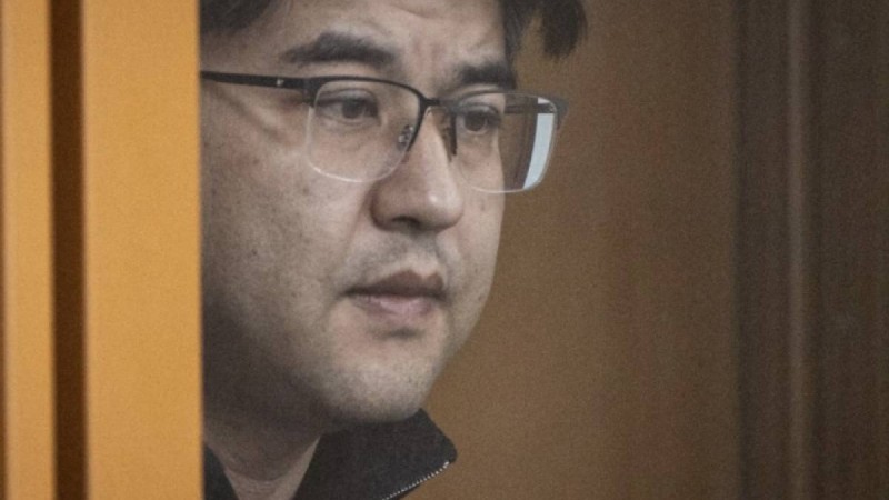 Бишімбаевқа алғаш тергеу жүргізген полицейлер жазаланды