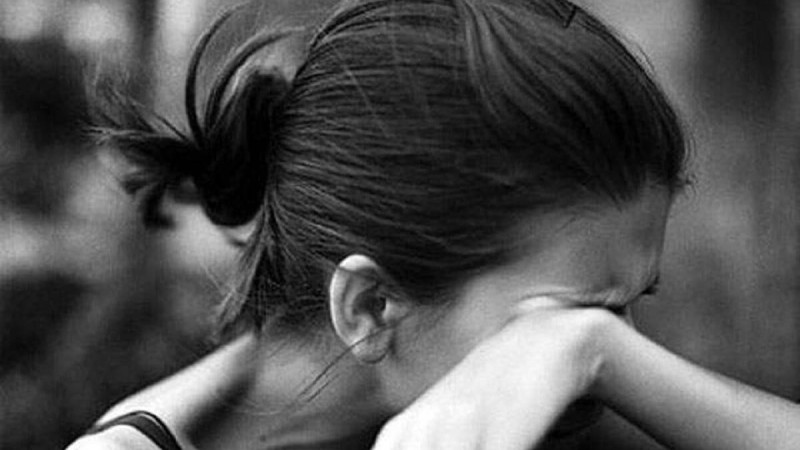 Родной отец насиловал трех дочерей в Шымкенте