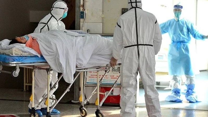 ДДСҰ 2021 жылы Еуропа Чемпионаты мен Олимпиадасына қатысты үкім шығарды