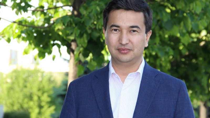 ҚАЗАҚСТАН ҚАЙТСЕ ДАМЫМАҚ?