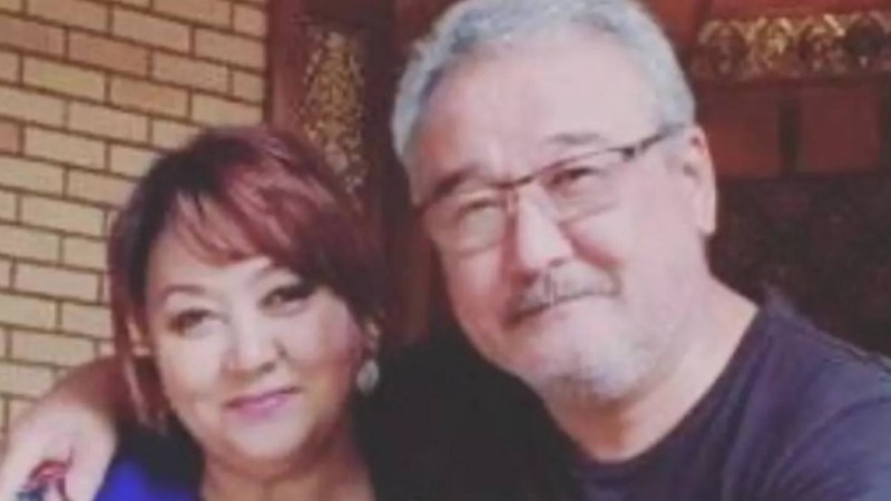 Нұрлан Өнербаев жұбайын туған күнімен құттықтап, көпшілікті тәнті етті (фото)