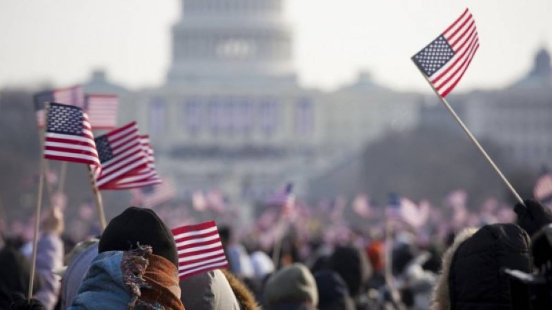 АҚШ-тағы сайлау ресми түрде аяқталды