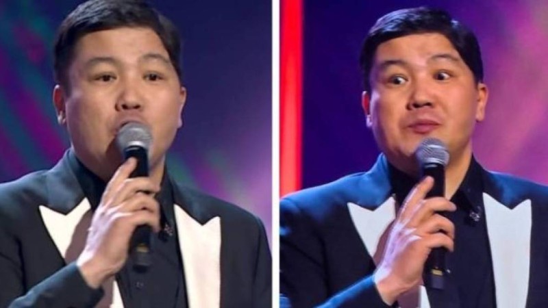 “Жартыбас болып шықтым” - Тұрсынбек Қабатов денсаулығы туралы ел естімеген жаңалығын айтты 