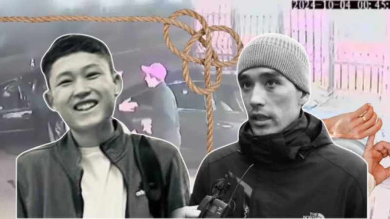 Нұрқанат Ғайыпбаевтың өліміне қатысты тергеу неге тоқтатылды?