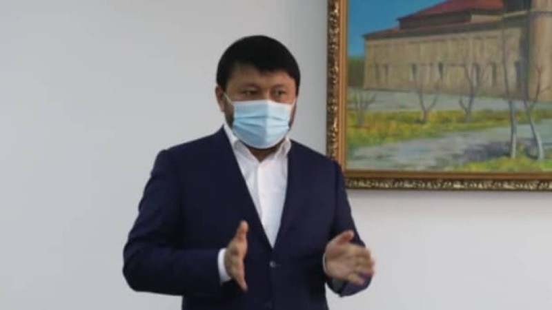 Мұхамеджан Тазабек: Ақидамыз Мәтруди, мазһабымыз Ханафи