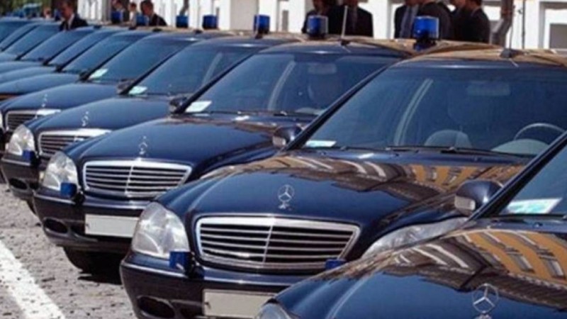 БҚО әкімі шенеуніктердің көлігіне 91 млн теңге жұмсамақ