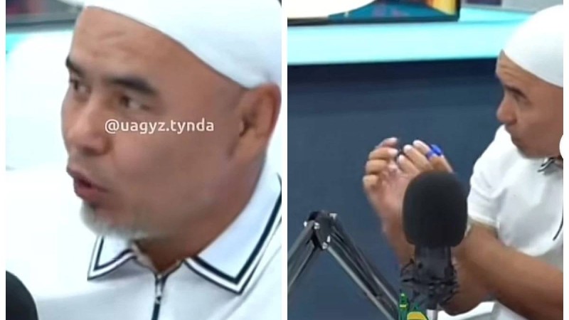 "Импотент емеспін, ойлай беремін": Жарқын Мырзатай блогер қыз-келіншектерді сынады