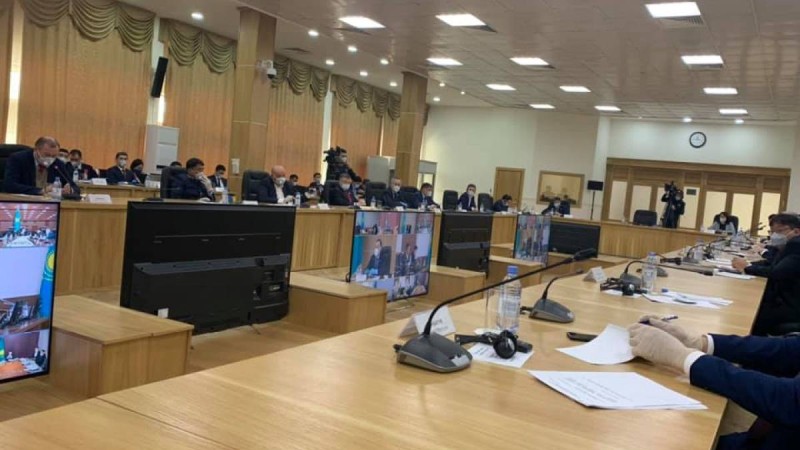 Сенатор жер комиссиясы мен елдегі жер бөлу мәселесіндегі былықтың бетін ашты