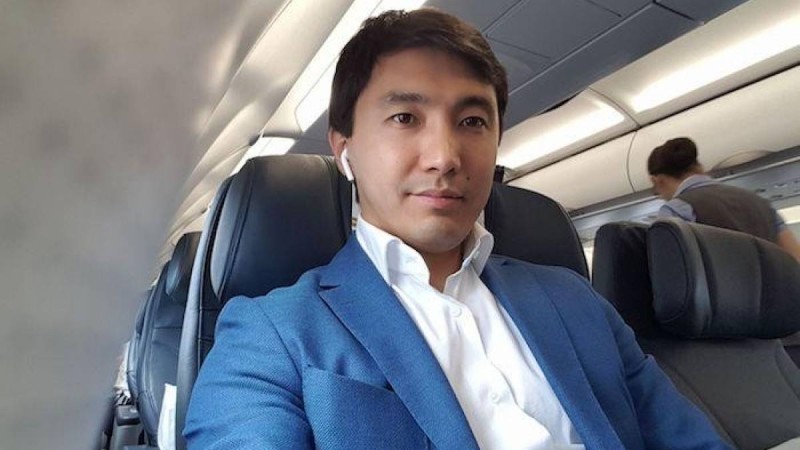 Қайрат Құдайбергенов: Ерлан мырза, ІІМ-не реформа жасамасаңыз, орныңызға басқа министр келеді - Қазақстан жаңалықтары