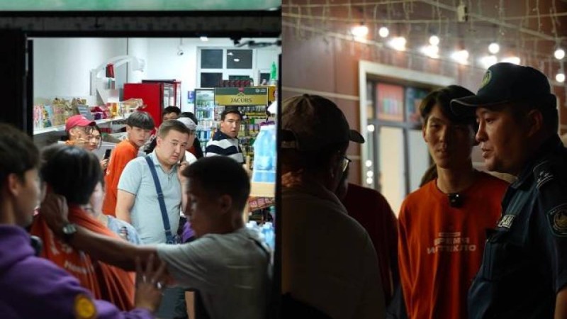 «Сені құрметтемеуге болатын болса — ешкім де құрметтемейді». Жаңа адамдар дүкендегі мерзімі өткен өнім — мәселенің тек салдары ғана екенін түсіндірді