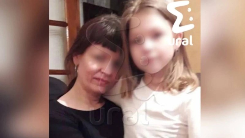 Әйел 12 жастағы қызын өлтіру үшін киллер жалдаған