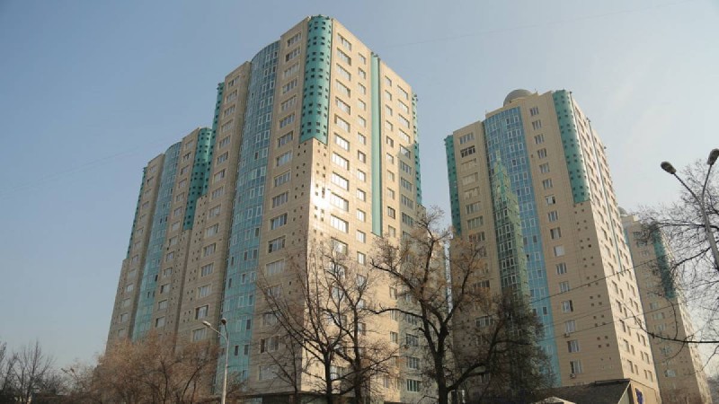 Тұрғын үй құрылыс жинақ банкі ипотека беру жүйесіне өзгеріс енгізеді