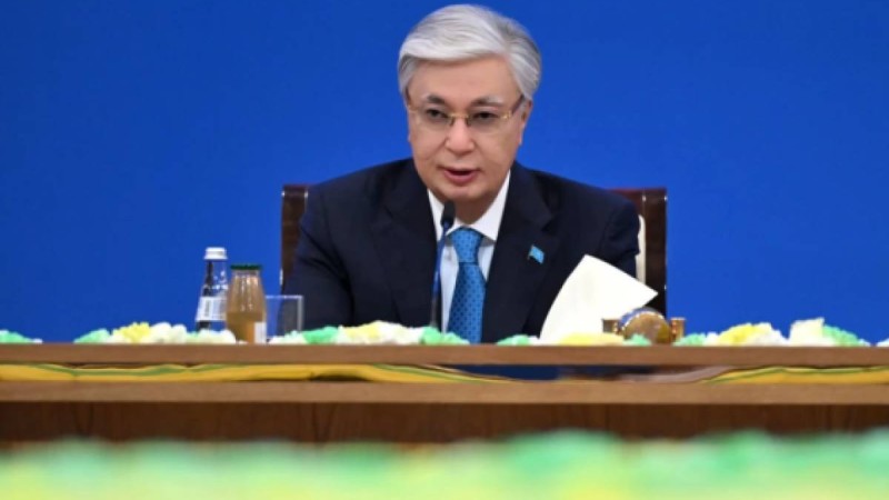 Тоқаев Абай Құнанбайұлының туғанына 180 жыл толуымен құттықтады