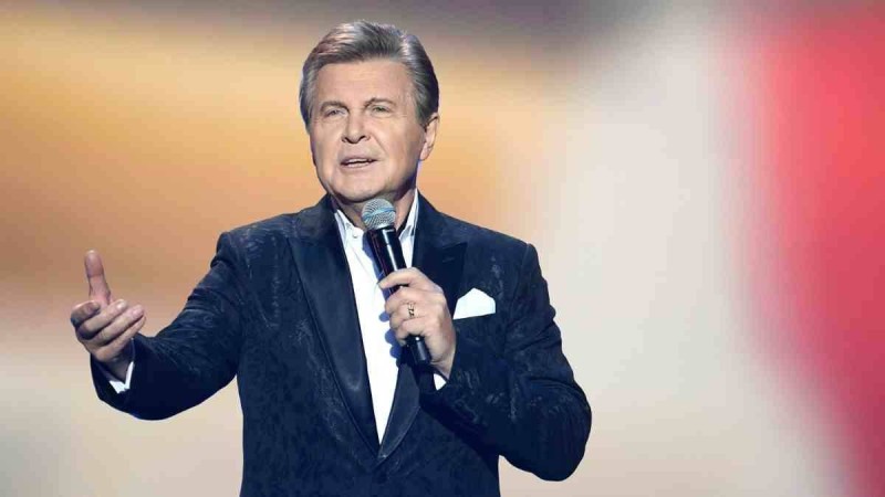 Ресей әншісі Лев Лещенконың коронавирус жұқтырғаны анықталды - Қазақстан жаңалықтары