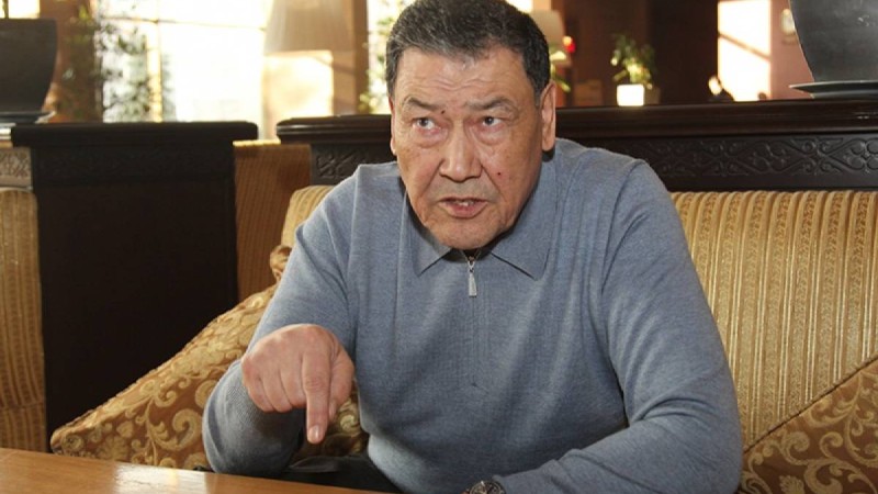 1992-ші жылы Назарбаев екеуміз келіспей қалдық – Балташ Тұрсынбаев