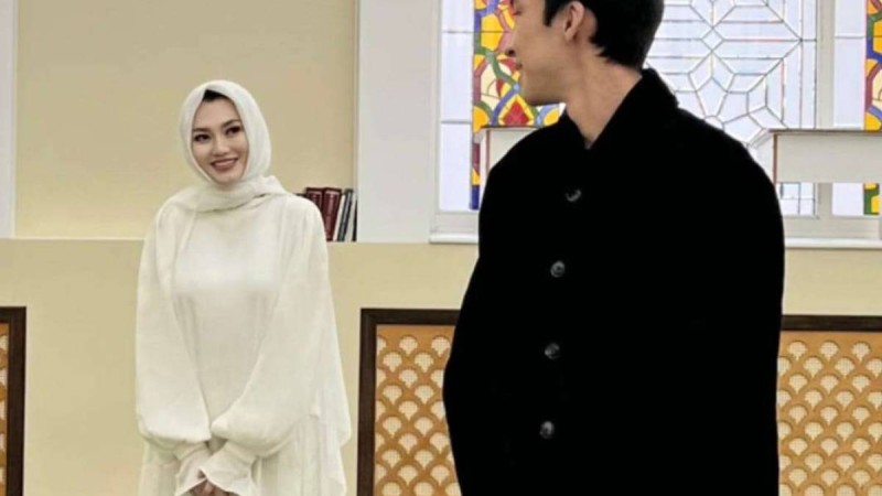 Ерке Есмахан мәҺірге не сұрағанын жариялады