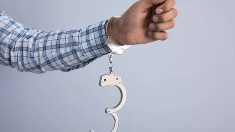 Шымкентте өз ұлын өлтірген ер адам жазадан құтылып кетті