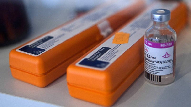 Тоқаев дәрі-дәрмек туралы: импортқа тым тәуелдіміз