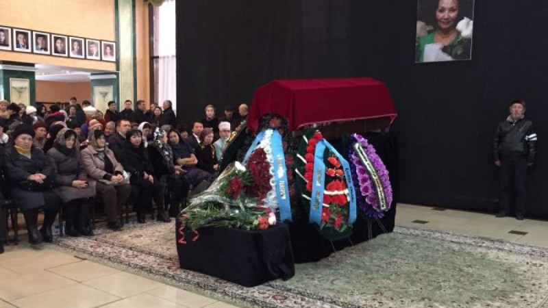 Айша Абдуллина, Сұлтан Сартаев, Борис Керімбаев,Әбдуәли Қайдар