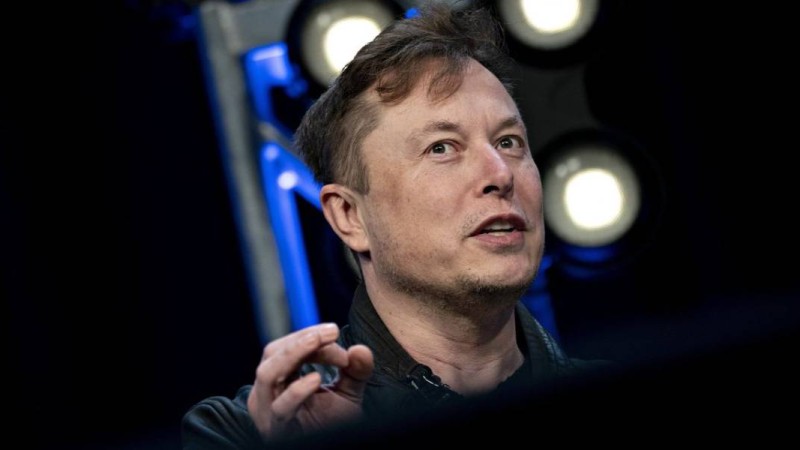 Илон Маск - 21 ғасырдың басындағы адамзаттың техникалық данышпаны