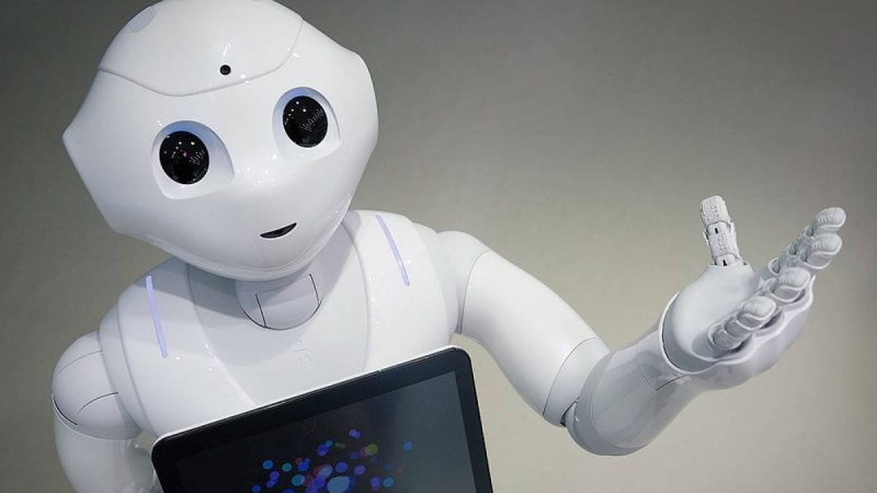 Қытайда мұғалімі жоқ мектеп пайда болады