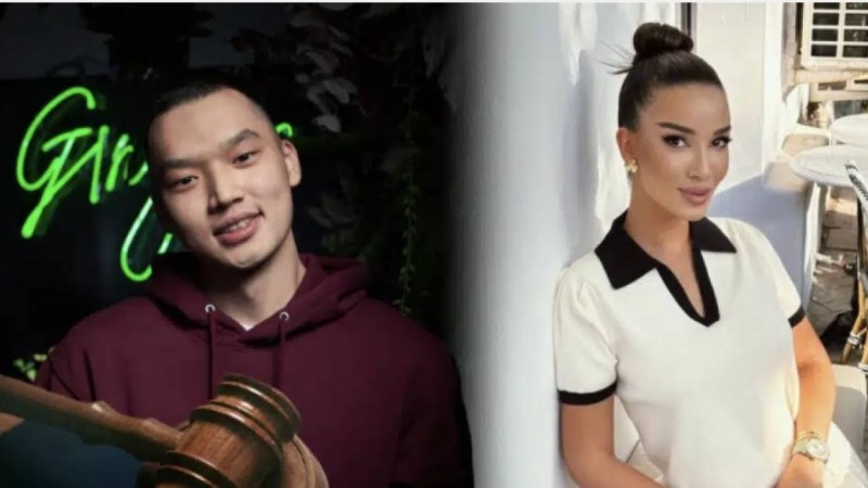 Сот стенд-ап әзілкеш Нұрасхан Басхожаевты блогерді қорлағаны үшін 15 тәулікке қамауға алды