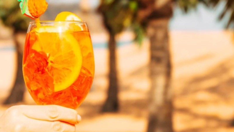 Балиде коктейль ішкен турист жанарынан айырылды