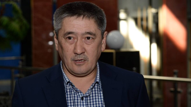 Қой терісін жамылған қасқыр комиссия халыққа керек емес!